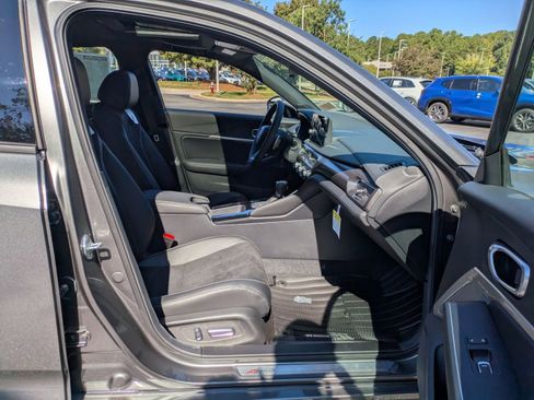 New 2025 Acura Integra A-Spec image 27