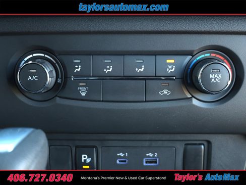 New 2026 Nissan Frontier S w/ S Utility Package image 13