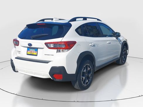 Used 2020 Subaru Crosstrek 2.0i Premium image 7