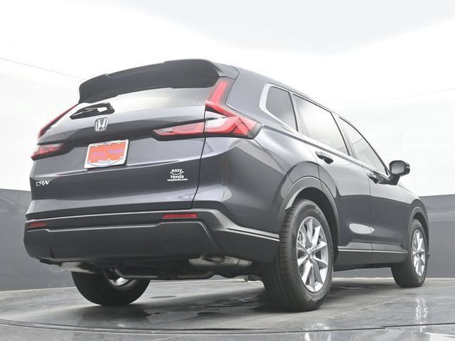Used 2026 Honda CR-V EX image 33