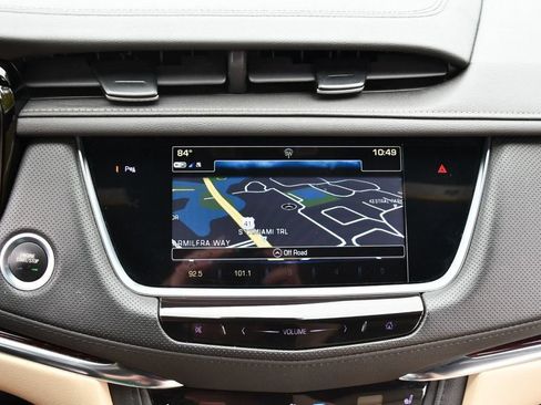 Used 2019 Cadillac XT5 Luxury FWD image 50