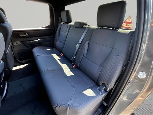 New 2026 Toyota Tundra SR5 AWD/4WD image 17