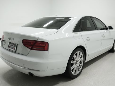 Used 2014 Audi A8 3.0T image 4
