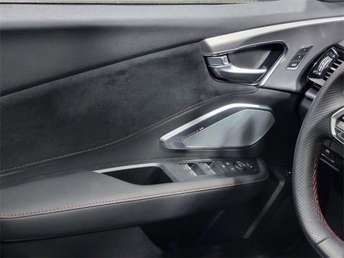 Certified 2025 Acura RDX A-Spec image 23