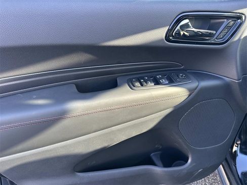 New 2026 Dodge Durango GT w/ Tow 'N Go Package image 14