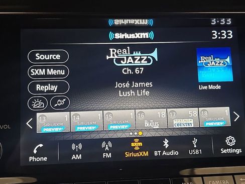 Used 2024 Nissan Z Performance w/ Heritage Edition image 17