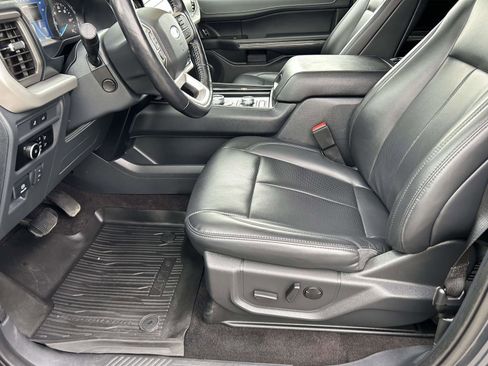 Used 2023 Ford Expedition XLT AWD/4WD image 20