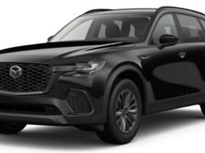 New 2026 MAZDA CX-70 SC Plus