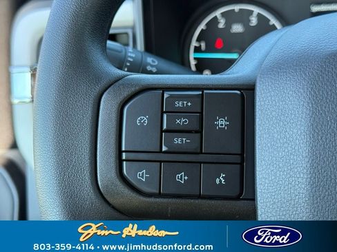 New 2026 Ford F550 2WD Regular Cab Super Duty image 18