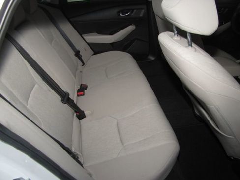 Certified 2023 Honda Accord LX image 18