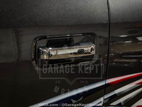 Used 2019 Ford F150 Platinum w/ Equipment Group 701A Luxury image 29