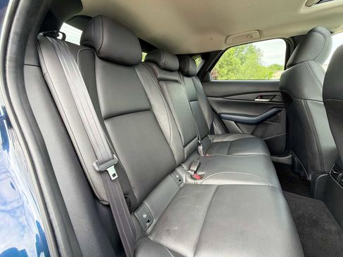 Used 2021 MAZDA CX-30 AWD 2.5 S w/ Preferred Package image 18