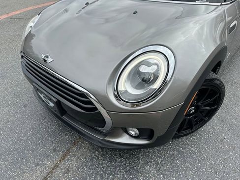 Used 2017 MINI Cooper Clubman ALL4 image 9