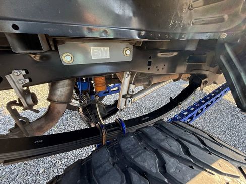 Used 2021 Ford F250 XLT AWD/4WD image 7
