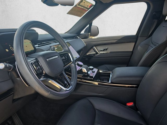 Used 2023 Land Rover Range Rover Sport SE AWD/4WD image 10