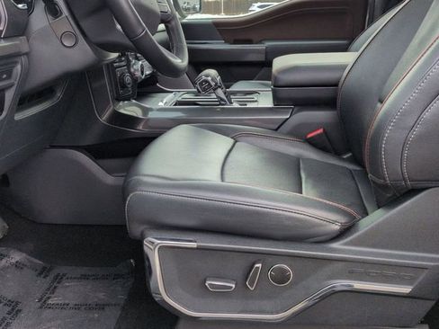 Used 2023 Ford F150 Lariat w/ Equipment Group 502A High image 13