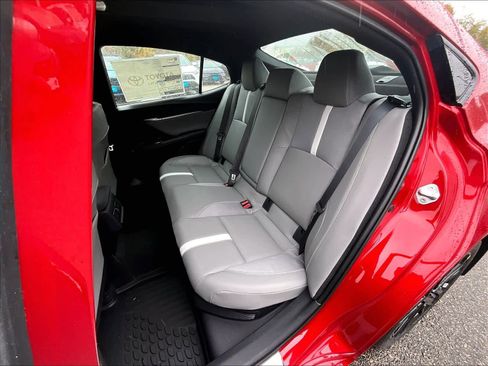 New 2026 Toyota Camry SE image 15