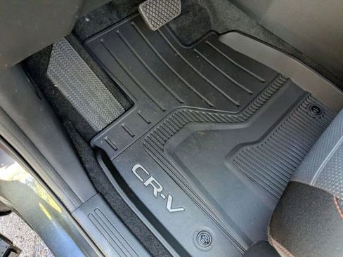 New 2026 Honda CR-V Sport image 28