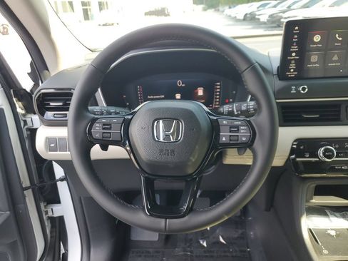 New 2026 Honda Pilot EX-L image 21