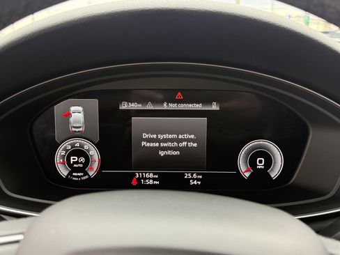 Used 2021 Audi A5 2.0T Premium Plus w/ Premium Plus image 19