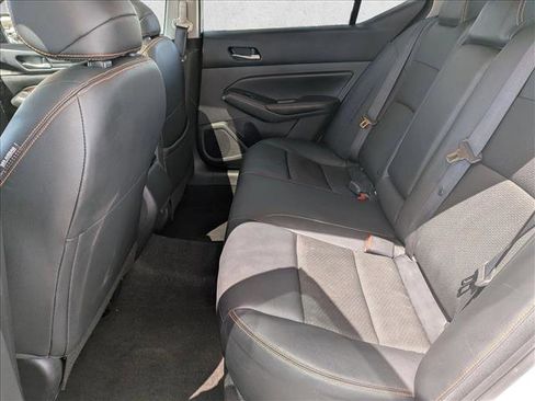 Used 2022 Nissan Altima 2.0 SR image 20