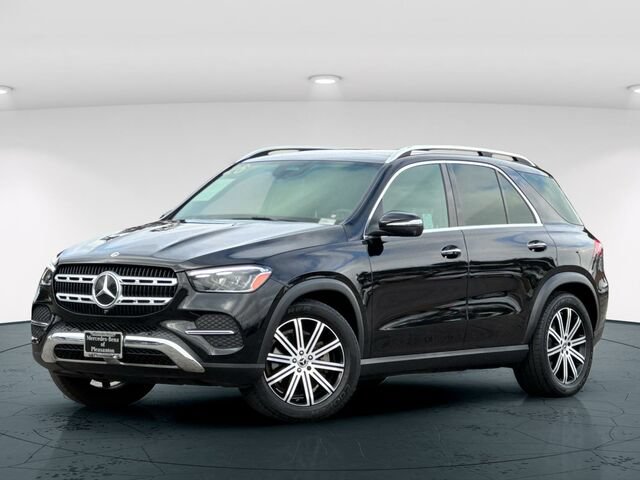 Used 2026 Mercedes-Benz GLE 350 4MATIC image 2