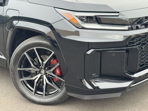 New 2026 Toyota RAV4 AWD Plug-in Hybrid image 10