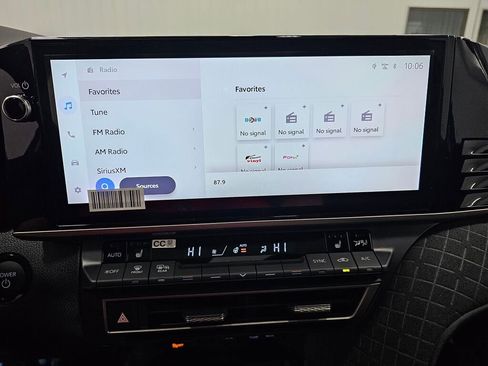 New 2026 Toyota Camry XLE image 22