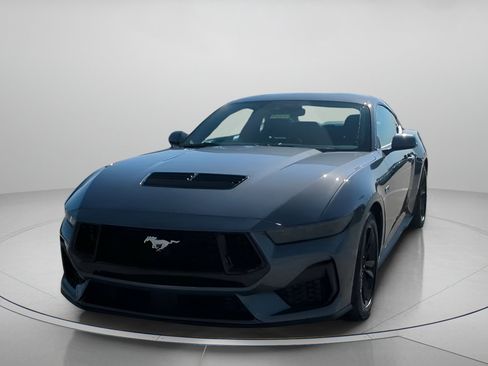 New 2026 Ford Mustang GT image 10