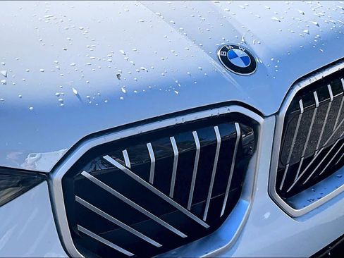 Certified 2025 BMW X3 xDrive30i image 29