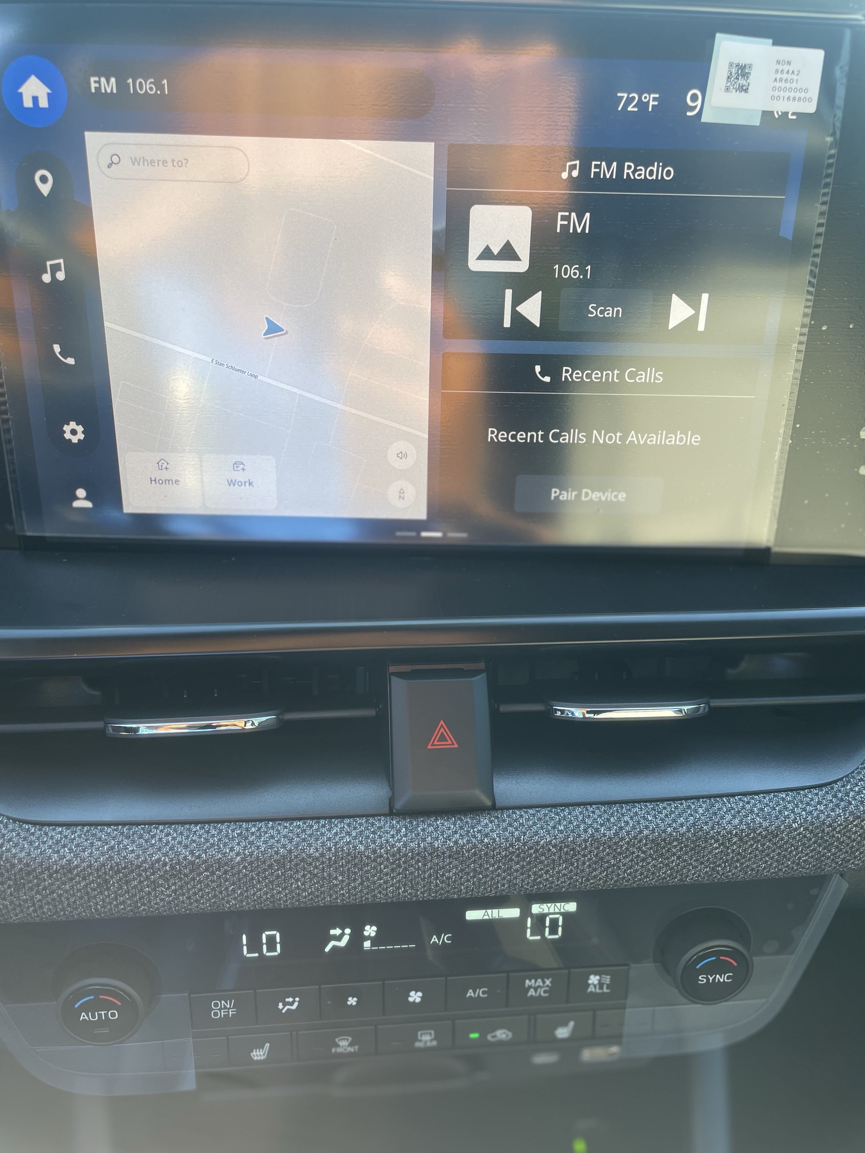 New 2026 Subaru Outback Limited XT AWD/4WD image 30