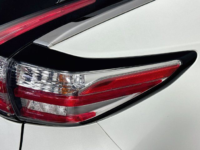 Used 2017 Nissan Murano SL w/ SL Technology Package FWD image 31
