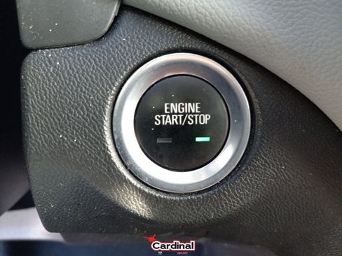 Used 2024 Chevrolet Equinox LS w/ LS Convenience Package image 28