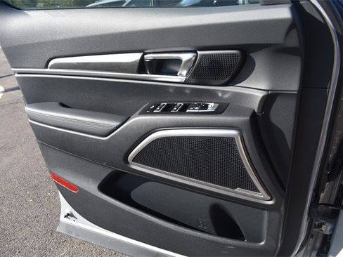 New 2025 Kia Telluride AWD image 35