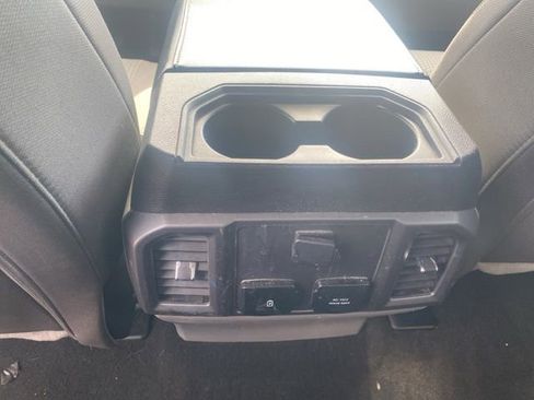 Used 2020 Ford F150 XLT w/ Equipment Group 302A Luxury AWD/4WD image 13
