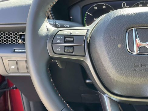 Used 2026 Honda CR-V Sport-L image 24