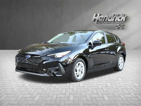 Used 2024 Subaru Impreza 2.0i w/ Popular Package #1A image 5