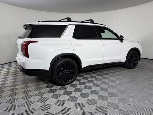 Used 2024 Hyundai Palisade XRT FWD image 7