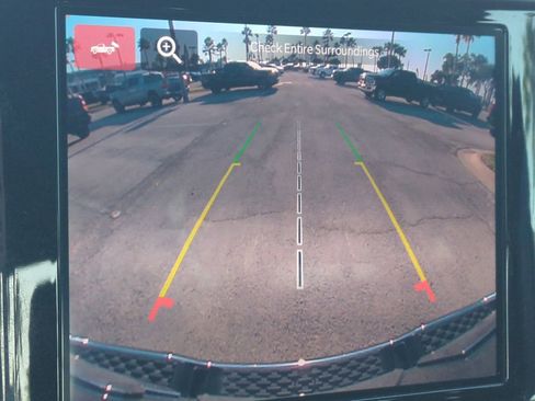 Certified 2025 RAM 1500 Big Horn image 19