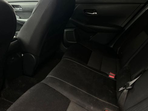 Used 2020 Nissan Sentra SV w/ Trunk Package image 5