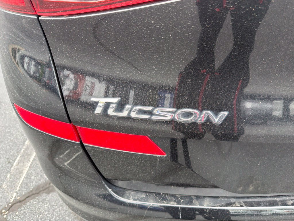 Used 2019 Hyundai Tucson Value AWD/4WD image 7