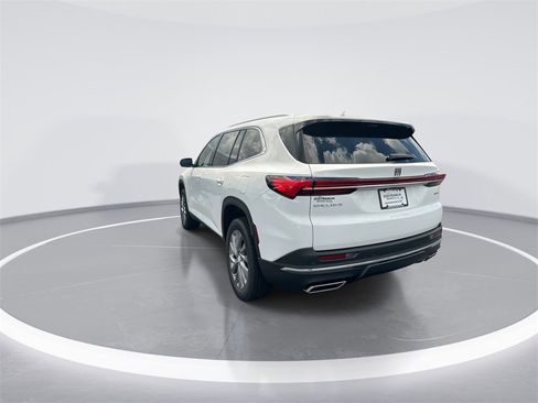 New 2026 Buick Enclave Preferred w/ Power Package image 6