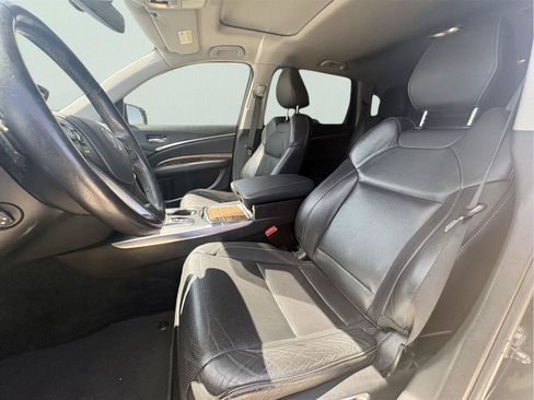 Used 2020 Acura MDX w/ Technology Package AWD/4WD image 15