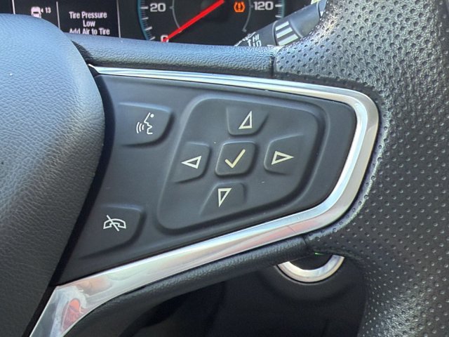 Used 2023 Chevrolet Equinox LS w/ Midnight Edition FWD image 24