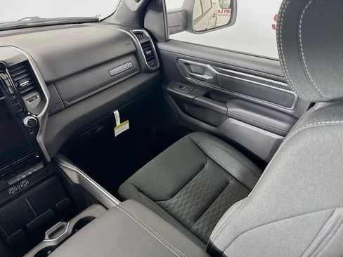 New 2026 RAM 1500 Big Horn image 23