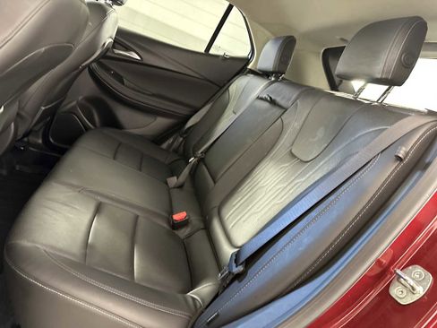 Used 2024 Buick Encore GX Avenir w/ Avenir Convenience Package image 24