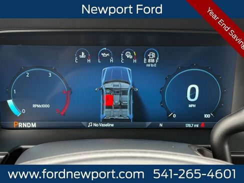 New 2026 Ford F250 XLT w/ XLT Premium Package image 24