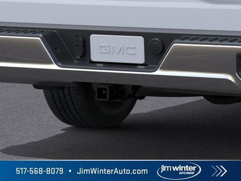 New 2026 GMC Sierra 1500 Pro w/ Pro Value Package image 34
