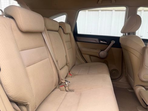 Used 2007 Honda CR-V LX image 15