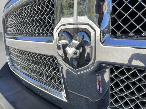 Used 2017 RAM 1500 Tradesman w/ Chrome Appearance Group image 20